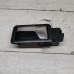 Ручка двери внутренняя передняя левая Audi 80 B4