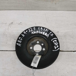 Шкив коленвала Audi 80 B4