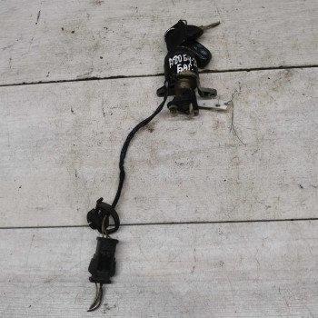 Замок багажника личинка с ключом Audi 80 B4