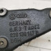 Кронштейн ТНВД Audi 80 B4