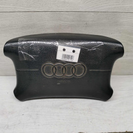 Подушка безопасности в руль Audi 80 B4
