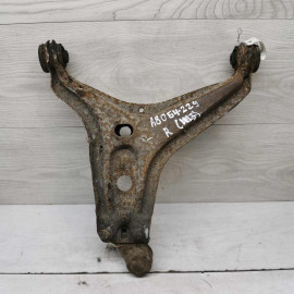 Рычаг подвески передний правый Audi 80 B4