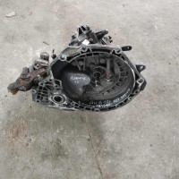 МКПП daewoo nexia нет задней МКПП daewoo nexia нет задней