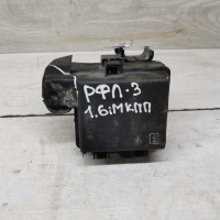 Блок предохранителей Renault Fluence I Блок предохранителей Renault Fluence I