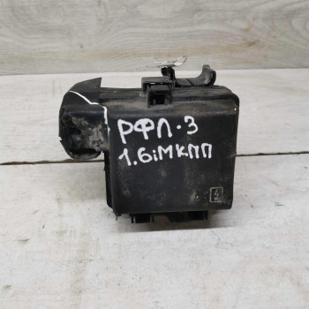 Блок предохранителей Renault Fluence I