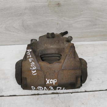 Суппорт передний левый Renault Fluence I