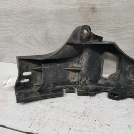 Кронштейн крепление заднего бампера левый Renault Fluence I