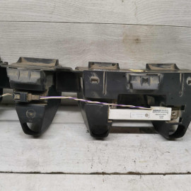 Кронштейн крепления заднего бампера средний Renault Fluence I