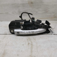 Ручка двери наружная передняя левая Renault Fluence I Ручка двери наружная передняя левая Renault Fluence I