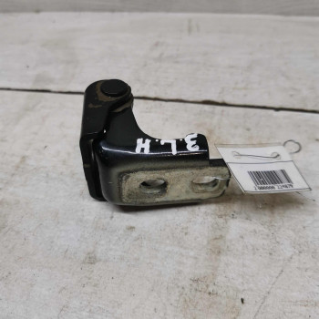 Петля двери задняя левая нижняя Renault Fluence I