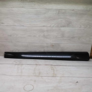 Молдинг двери передний левый Renault Fluence I