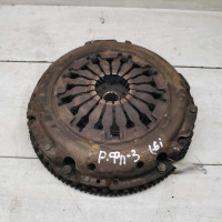 Маховик корзина сцепления Renault Fluence I Маховик корзина сцепления Renault Fluence I