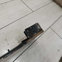 Балка под радиатор Renault Fluence I Балка под радиатор Renault Fluence I