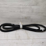 Уплотнитель двери передней левой Renault Fluence I Уплотнитель двери передней левой Renault Fluence I