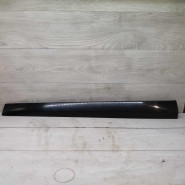 Молдинг двери передний правый Renault Fluence I Молдинг двери передний правый Renault Fluence I