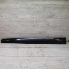 Молдинг двери передний правый Renault Fluence I Молдинг двери передний правый Renault Fluence I