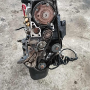 Двигатель Fiat Albea I Двигатель Fiat Albea I