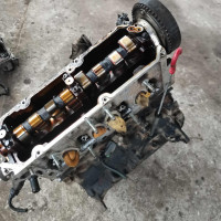 Двигатель Fiat Albea I Двигатель Fiat Albea I