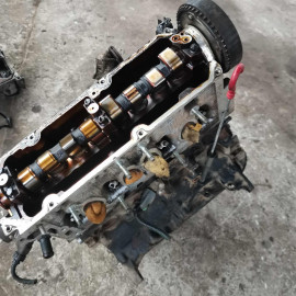 Двигатель Fiat Albea I