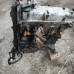 Двигатель Fiat Albea I