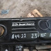 Двигатель Audi 100 C3 NF Двигатель Audi 100 C3 NF