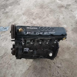 Двигатель Audi 100 C3 NF