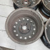 Диск колёсный r15 Audi 80 B4, Audi 100 c3 Диск колёсный r15 Audi 80 B4, Audi 100 c3