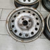 Диск колёсный r15 Audi 80 B4, Audi 100 c3 Диск колёсный r15 Audi 80 B4, Audi 100 c3