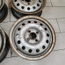 Диск колёсный r15 Audi 80 B4, Audi 100 c3 Диск колёсный r15 Audi 80 B4, Audi 100 c3