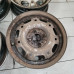 Диск колёсный r14 Volkswagen Passat B3, Volkswagen Passat B4 Volkswagen Golf III, Volkswagen vento