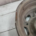 Диск колёсный r14 Volkswagen Passat B3, Volkswagen Passat B4 Volkswagen Golf III, Volkswagen vento