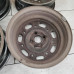 Диск колёсный r14 Volkswagen Passat B3, Volkswagen Passat B4 Volkswagen Golf III, Volkswagen vento