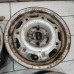 Диск колёсный r14 Volkswagen Passat B3, Volkswagen Passat B4 Volkswagen Golf III, Volkswagen vento