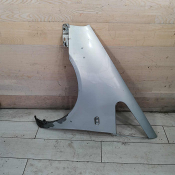 Крыло переднее левое Volkswagen Sharan рестайлинг