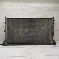 Радиатор основной Volkswagen Sharan рестайлинг Радиатор основной Volkswagen Sharan рестайлинг