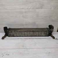 Радиатор интеркулера Volkswagen Sharan рестайлинг Радиатор интеркулера Volkswagen Sharan рестайлинг