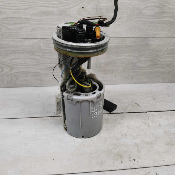 Насос топливный Volkswagen Sharan рестайлинг