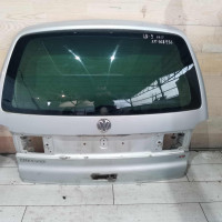 Крышка багажника Volkswagen Sharan рестайлинг Крышка багажника Volkswagen Sharan рестайлинг