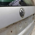 Крышка багажника Volkswagen Sharan рестайлинг