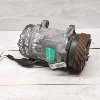 Компрессор кондиционера Volkswagen Sharan рестайлинг Компрессор кондиционера Volkswagen Sharan рестайлинг