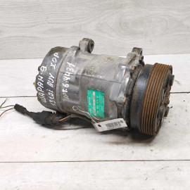 Компрессор кондиционера Volkswagen Sharan рестайлинг Компрессор кондиционера Volkswagen Sharan рестайлинг