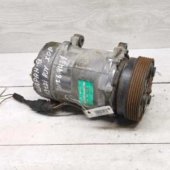 Компрессор кондиционера Volkswagen Sharan рестайлинг Компрессор кондиционера Volkswagen Sharan рестайлинг