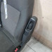 Сиденье переднее Volkswagen Sharan правое рестайлинг Сиденье переднее Volkswagen Sharan правое рестайлинг