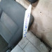 Сиденье заднее левое Volkswagen Sharan, Seat Alhambra, Ford Galaxy