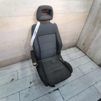 Сиденье переднее левое Volkswagen Sharan рестайлинг Сиденье переднее левое Volkswagen Sharan рестайлинг