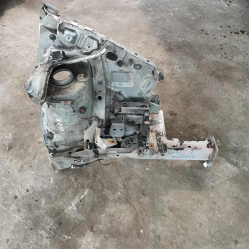 Лонжерон передний правый Volkswagen Sharan рестайлинг Лонжерон передний правый Volkswagen Sharan рестайлинг