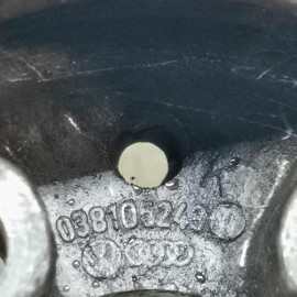 Шкив коленвала Volkswagen Sharan рестайлинг Шкив коленвала Volkswagen Sharan рестайлинг