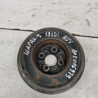 Шкив коленвала Volkswagen Sharan рестайлинг Шкив коленвала Volkswagen Sharan рестайлинг