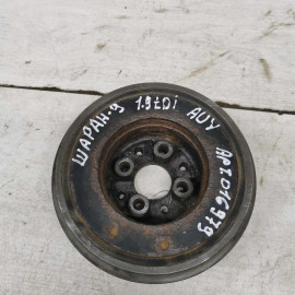 Шкив коленвала Volkswagen Sharan рестайлинг Шкив коленвала Volkswagen Sharan рестайлинг