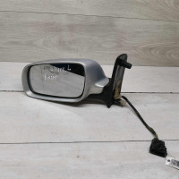 Зеркало наружное левое Volkswagen Sharan рестайлинг Зеркало наружное левое Volkswagen Sharan рестайлинг